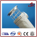 Dust collector vacuum cleaner polyester filter bag